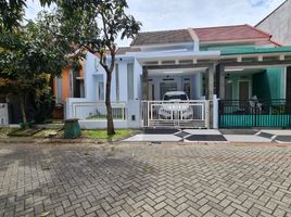 3 Habitación Villa en venta en Lowok Waru, East Jawa, Lowok Waru, Malang Regency
