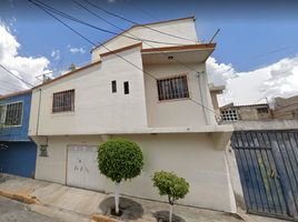 4 Schlafzimmer Haus zu verkaufen in Venustiano Carranza, Mexico City, Venustiano Carranza
