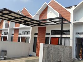 2 Bedroom House for sale in Jakarta Timur, Jakarta, Duren Sawit, Jakarta Timur