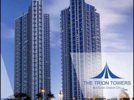 1 Bedroom Apartment for sale in Taguig City, Southern District, Taguig City