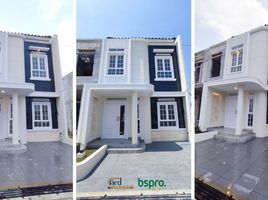 2 침실 주택을(를) Sumurbandung, 반둥에서 판매합니다., Sumurbandung