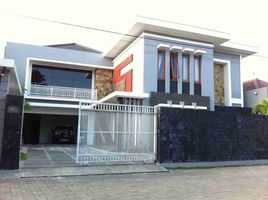 8 chambre Maison for sale in Mlati, Sleman, Mlati