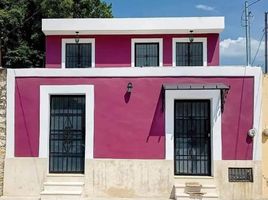 Maison 3 chambre à vendre à Merida, Yucatan, Merida