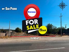 Terrain à vendre à Hermosillo, Sonora, Hermosillo, Sonora