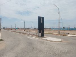  Terreno (Parcela) en venta en Chiclayo, Lambayeque, Pimentel, Chiclayo