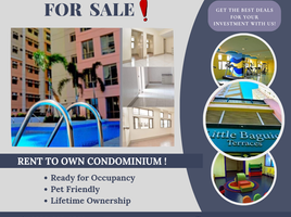2 Schlafzimmer Wohnung zu verkaufen in San Juan City, Metro Manila, San Juan City
