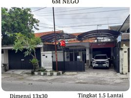 4 Schlafzimmer Haus zu verkaufen in Rungkut, East Jawa, Rungkut