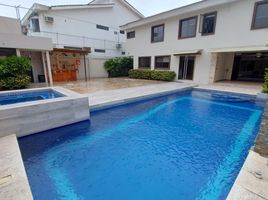 6 chambre Villa for sale in Guayas, Guayaquil, Guayaquil, Guayas