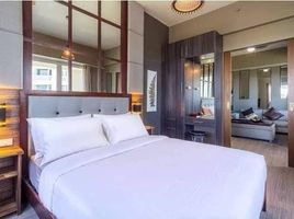 1 Bedroom Condo for rent in Hilton Port, Cebu, Lapu-Lapu City, Cebu