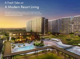 2 Bedroom Condo for sale at Panglao Oasis, Taguig City