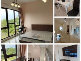 4 Schlafzimmer Haus zu vermieten in Dengkil, Sepang, Dengkil