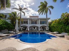 5 chambre Villa for sale in Quintana Roo, Cancun, Quintana Roo