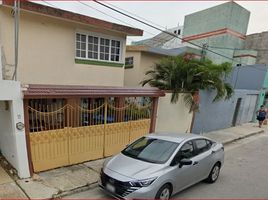 在Campeche出售的2 卧室 别墅, Campeche, Campeche