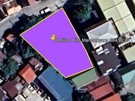  Land for sale in Mandaluyong City, Metro Manila, Mandaluyong City, Eastern District