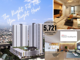  Condominium for sale in Magallanes MRT-3, Makati City, Makati City