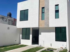 3 Bedroom Villa for sale in Ocoyucan, Puebla, Ocoyucan