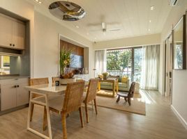 2 Bedroom Apartment for sale in Hilton Port, Cebu, Lapu-Lapu City, Cebu