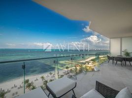 2 chambre Appartement for sale in Isla Mujeres, Quintana Roo, Isla Mujeres