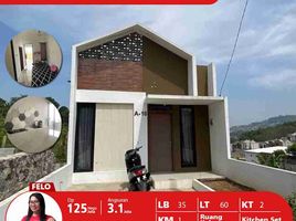 2 Bedroom House for sale in West Jawa, Padalarang, Bandung, West Jawa