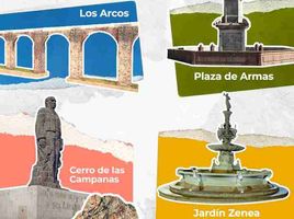  Terreno (Parcela) en venta en El Marques, Querétaro, El Marques