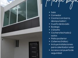 3 Habitación Casa en venta en Tlaxcala, Xaltocan, Tlaxcala