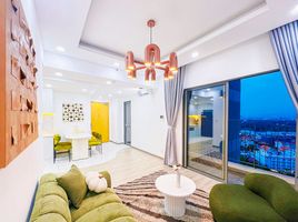 2 Schlafzimmer Appartement zu verkaufen in Thao Dien, Ho Chi Minh City, Thao Dien