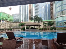 1 Bedroom Apartment for sale at Madison Park West, Taguig City