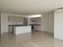 3 Habitación Departamento en alquiler en Colombia, Puerto Colombia, Atlantico, Colombia