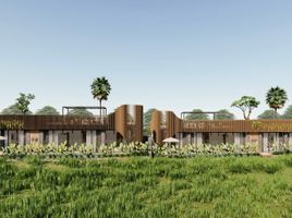 3 Bedroom House for sale in Canggu, Bali, Canggu, Badung, Bali, Indonesia