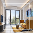 1 Habitación Departamento en venta en Pasig City, Metro Manila, Pasig City