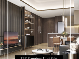 1 Habitación Departamento en venta en Pasig City, Metro Manila, Pasig City