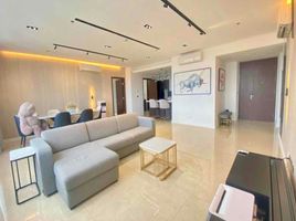 3 Bedroom Condo for sale in Manila International Airport LRT-1, Pasay City, Makati City