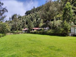  Villa for sale in Nono, Quito, Nono