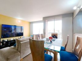 Condominium 3 chambre à vendre à Bogota, Cundinamarca, Bogota