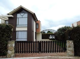 4 Bedroom House for sale in Chia, Cundinamarca, Chia