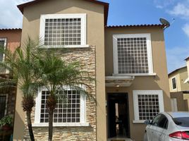 3 Habitación Villa en venta en Daule, Guayas, Daule, Daule