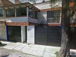 Maison 3 chambre à vendre à Benito Juarez, Mexico City, Benito Juarez