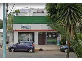 Maison 4 chambre à vendre à Cuauhtemoc, Mexico City, Cuauhtemoc