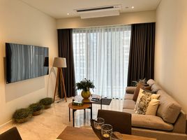 2 Schlafzimmer Appartement zu vermieten in An Khanh, Ho Chi Minh City, An Khanh