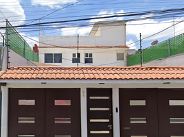 4 Schlafzimmer Haus zu verkaufen in Benito Juarez, Mexico City, Benito Juarez