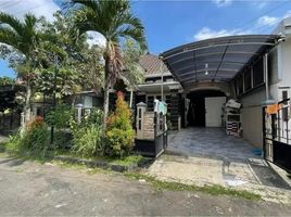 4 Bedroom House for sale in Malang Regency, East Jawa, Sukun, Malang Regency