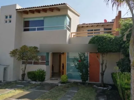 4 Bedroom Villa for sale in San Juan Del Rio, Queretaro, San Juan Del Rio