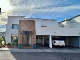 Maison 3 chambre à vendre à Hermosillo, Sonora, Hermosillo