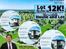  Terreno (Parcela) en venta en Calamba City, Calabarzon, Calamba City, Laguna, Calabarzon, Filipinas