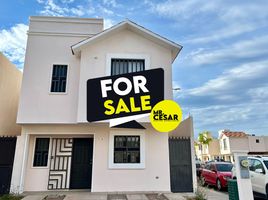3 Bedroom Villa for sale in Hermosillo, Sonora, Hermosillo, Sonora