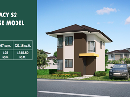 3 Habitación Villa en venta en Porac, Pampanga, Porac