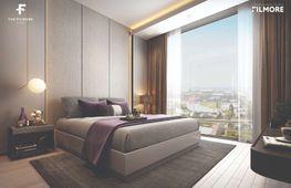 Продаётся квартира, 3 спальни, 126 м², Hải Châu