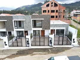 3 Bedroom Villa for sale in Azuay, Cuenca, Cuenca, Azuay