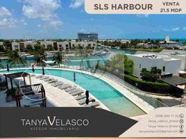 2 chambre Appartement for sale in Isla Mujeres, Quintana Roo, Isla Mujeres