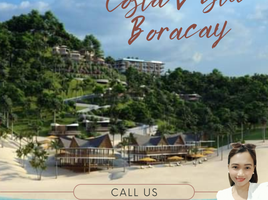 1 Bedroom Condo for sale in Western Visayas, Malay, Aklan, Western Visayas